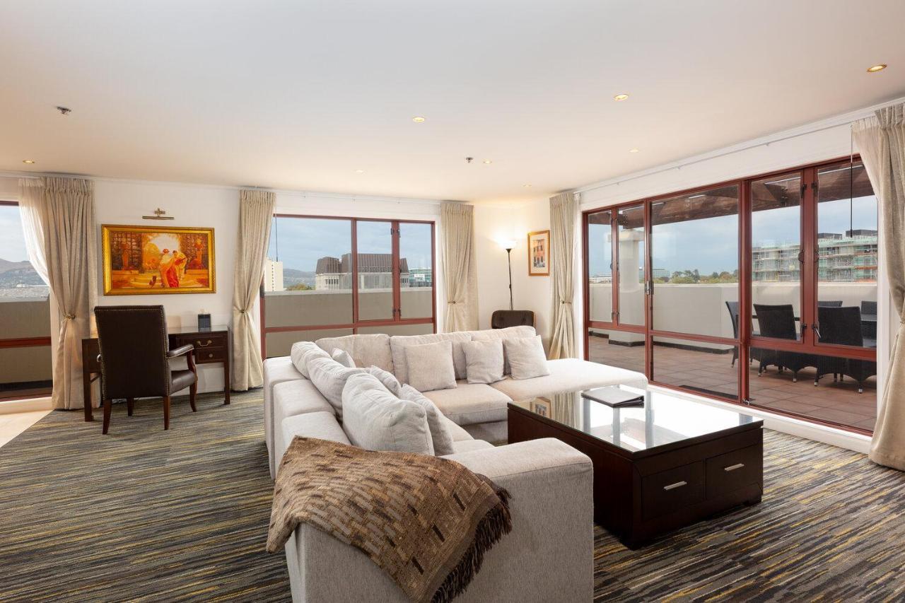 Fino Hotel & Suites Christchurch Exterior photo