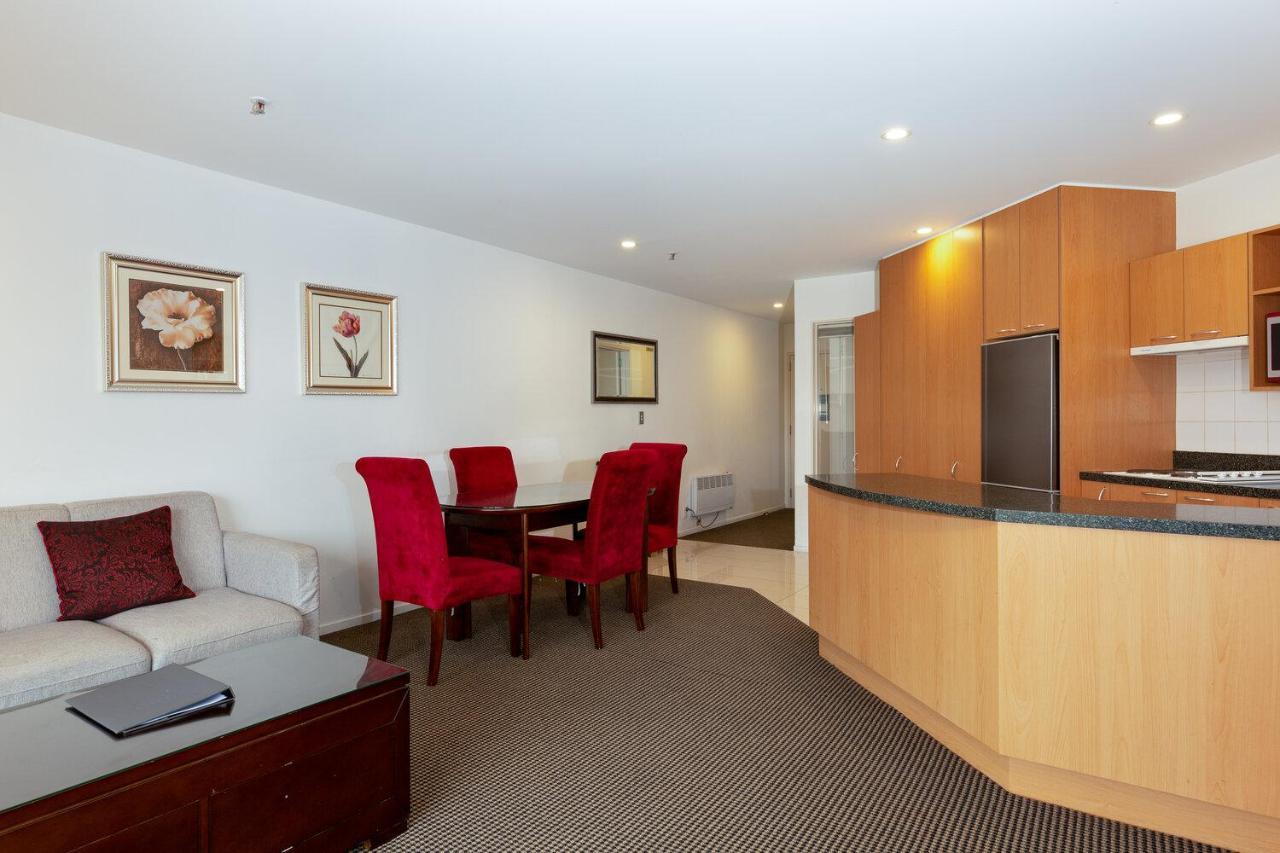 Fino Hotel & Suites Christchurch Exterior photo
