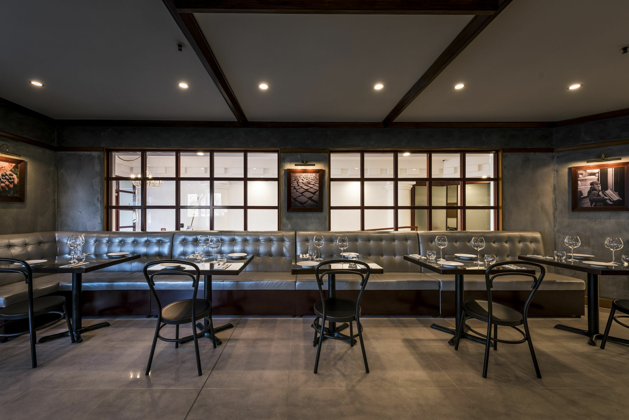 Fino Hotel & Suites Christchurch Exterior photo