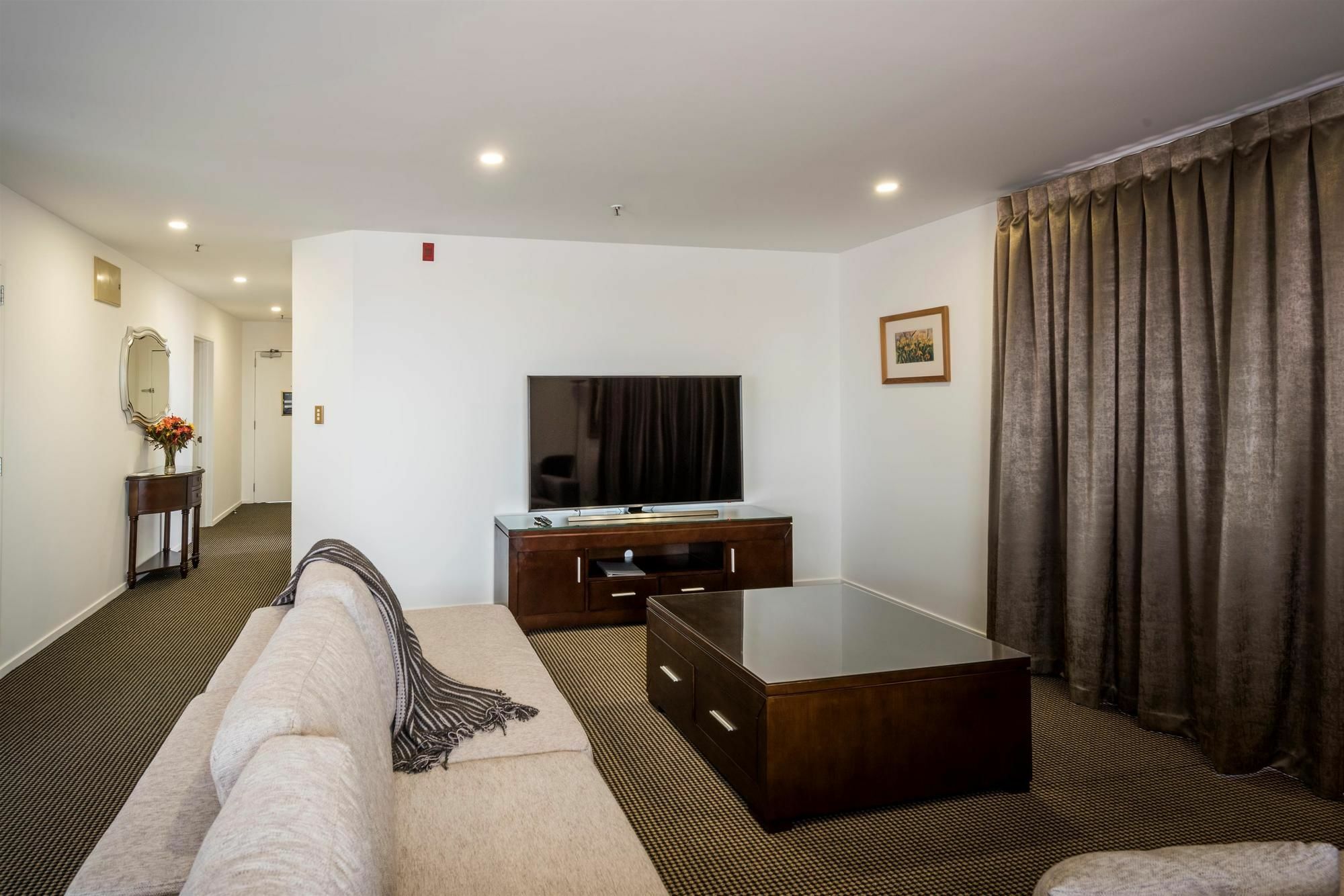 Fino Hotel & Suites Christchurch Exterior photo